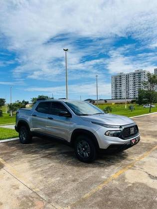 FIAT TORO 1.3 TURBO 270 FLEX ENDURANCE AT6
